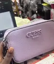 Quality Ladies Side/Waist Bag With Long Strap - 4