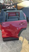 Toyota RAV4 Front and Back Doors (2019-2025) - 4