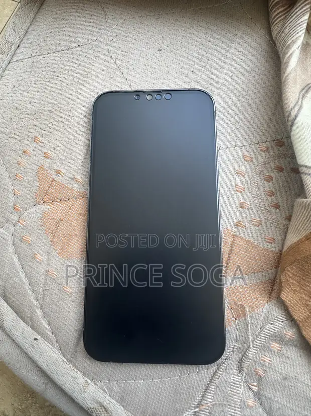 Apple iPhone 13 Pro Max 128GB Blue - 1