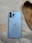 Apple iPhone 13 Pro Max 128GB Blue - 5