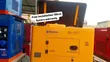 Perkins 18KVA Silent Generator - Brand New - 2