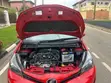 Toyota Vitz 1.3 AWD 5dr 2014 Red - 3