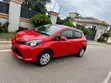 Toyota Vitz 1.3 AWD 5dr 2014 Red - 5