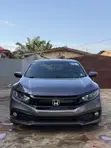 Honda Civic Sport 2020 - 3