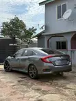 Honda Civic Sport 2020 - 5