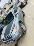 Toyota RAV4 2008 Gray - 2