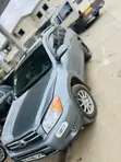 Toyota RAV4 2008 Gray - 4