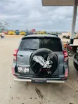 Toyota RAV4 2008 Gray - 5