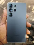 Samsung Galaxy S25 Ultra 256GB Black - 1