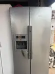 Home Use Fridge and TV - 3