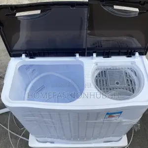 Chigo Semi Automatic Washing Machine - 7kg