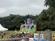 Robot Bouncy Castle - 3