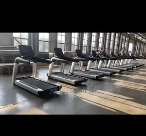 Commercial Heavy Duty Treadmill