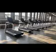 Commercial Heavy Duty Treadmill - 1
