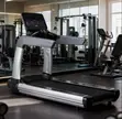 Commercial Heavy Duty Treadmill - 3