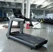 Commercial Heavy Duty Treadmill - 5