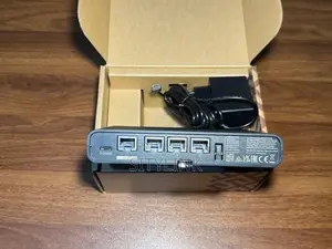 MikroTik hAP ac3 Lite (WiFi 7)