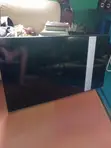 Samsung 42-Inch Smart TV with Screen Line - 1