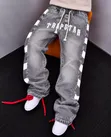 Trap Star Baggy Jeans - 1