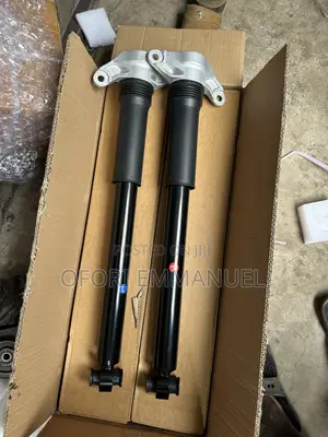 Brand New Range Rover Velar Suspension Parts