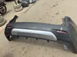 Complete Back Bumper for Toyota Highlander Grand 2022-2025 - 1
