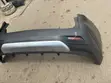 Complete Back Bumper for Toyota Highlander Grand 2022-2025 - 2