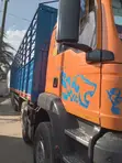 MAN TGS 7-Axle Truck - Used - 3