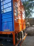MAN TGS 7-Axle Truck - Used - 4