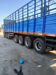 MAN TGS 7-Axle Truck - Used - 5