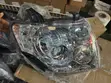Mitsubishi Pajero Headlights (2008-2015) - 2