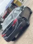Honda Civic 2015 Black - 2