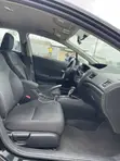 Honda Civic 2015 Black - 5
