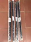 Honda Accord Door Sill Protectors (2012-2015) - 4 Piece Set - 2
