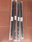 Honda Accord Door Sill Protectors (2012-2015) - 4 Piece Set - 3