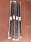 Honda Accord Door Sill Protectors (2012-2015) - 4 Piece Set - 4