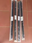 Honda Accord Door Sill Protectors (2012-2015) - 4 Piece Set - 5