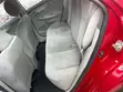 Toyota Corolla 2010 Red - 2