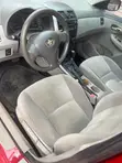 Toyota Corolla 2010 Red - 3