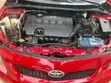 Toyota Corolla 2010 Red - 5