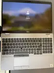 Dell Latitude 5510 Laptop - 16GB RAM, 256GB SSD, Core i5 - 3