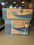 Quality Midea 1.5hp Split AC - 1