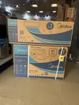 Quality Midea 1.5hp Split AC - 2