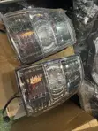 Mitsubishi Pajero Taillights (2008-2016) - 1