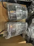 Mitsubishi Pajero Taillights (2008-2016) - 2
