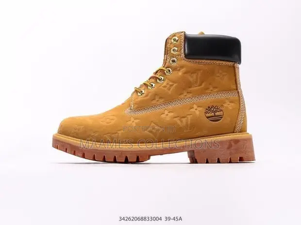 Men's Timberland Boots - 1