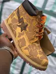 Men's Timberland Boots - 2