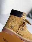 Men's Timberland Boots - 3