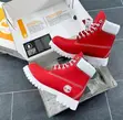 Men's Timberland Boots - 4