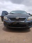 2010 Toyota Corolla LE Sedan - 1