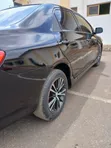 2010 Toyota Corolla LE Sedan - 3